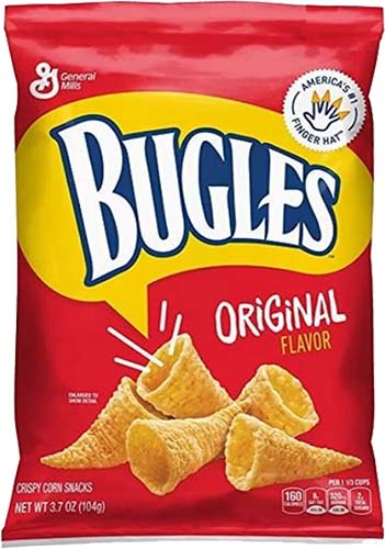 Bugles Original