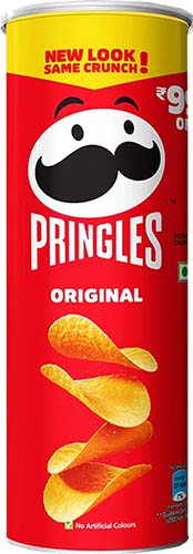 Pringles Original 2.5oz
