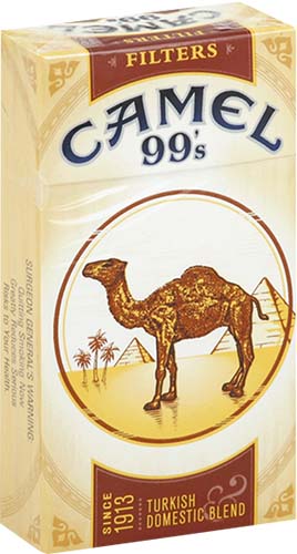 Camel 99 Filter
