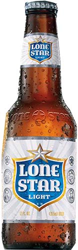 Lone Star 18pk Can
