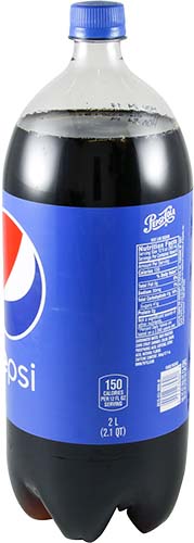 Pepsi Reg