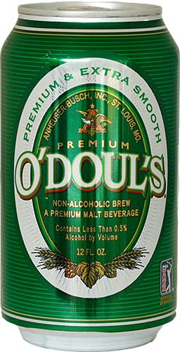 Odouls 12pk Can