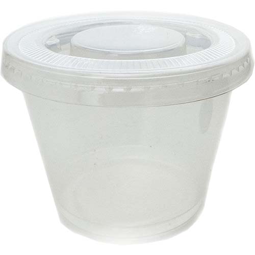 Sample Cups   2 Oz 200 Count Misc      2.5oz