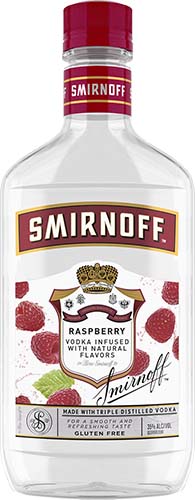 Smirnoff Raspberry Twist