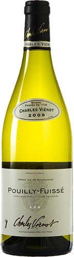 Charles Vienot Pouilly Fuisse