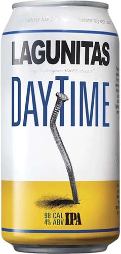 Lagunitas Daytime Cans