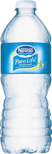Nestle Pure Life 500ml