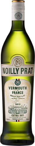 Noilly Prat Rosso Vermouth