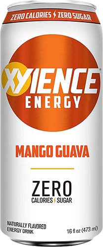 Xyience Mango Guava