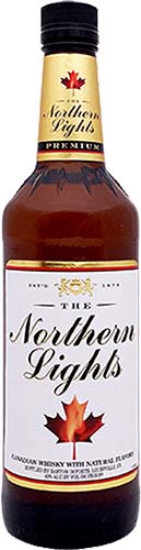 Northern Light Canadian Whiskey