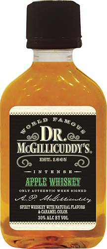 Dr   Honey Whiskey      1