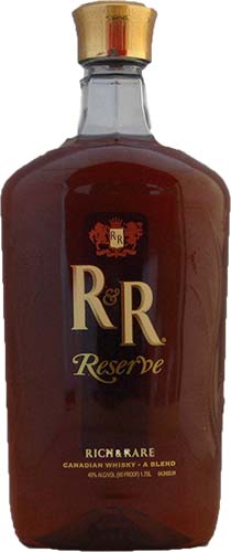Rich & Rare Reserve 1.75