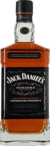Jack Daniels Frank Sinatra