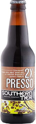 Southern Tier 2x Expresso