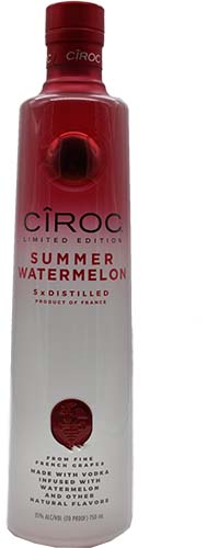 Ciroc Watermelon Vodka