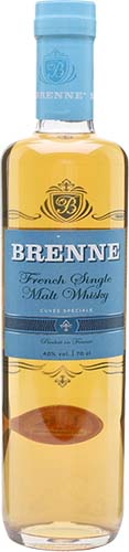 Brenne Whiskey 750