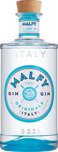 Malfy Gin Original 750ml