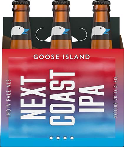 Goose Island Next Coast Ipa