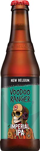 New Belgium Voodoo Imperial