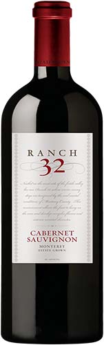 Ranch 32 Cab