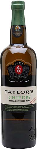 Taylor Fladgate Chip Dry White Port 750
