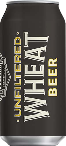 Boulevard Brewing              Unfiltered Wheat Beer