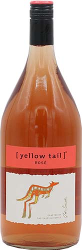Yellow Tail Rose 1.5l
