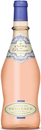 Fabre Provence Rose