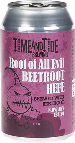 Havoc Mead Root Of All Evil 4pk C 16oz