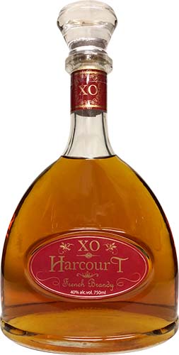 Harcourt Xo Brandy