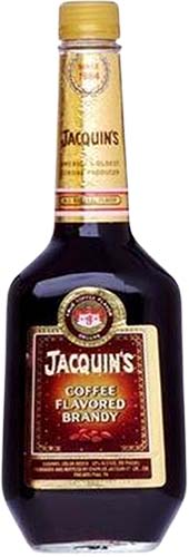 Jacquins Coffee Brandy