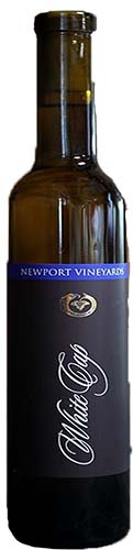 Newport Vineyards White Cap