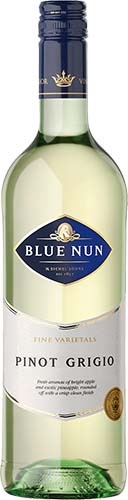 Blue Nun Pinot Gricio