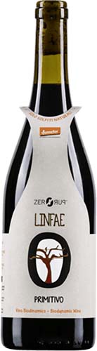 Zeropur Pinot Grigio