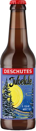 Deschuttes Seasonal Jubel Ale 6pkb12oz