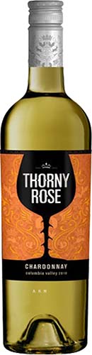 Thorny Rose Chardonnay 750ml