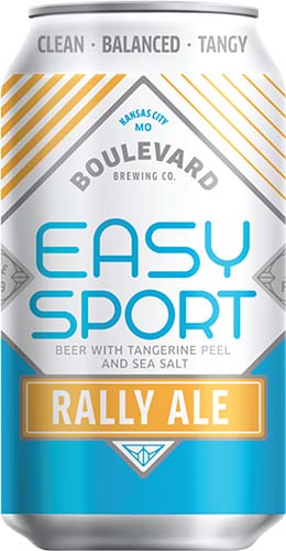 Boulevard Easy Sport Rally Ale