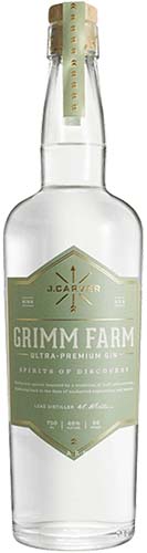 J Carver Grimm Farm
