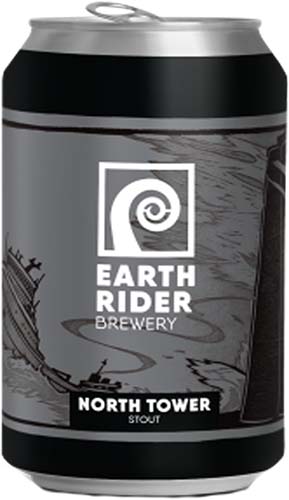 Earth Rider North Tower 6pk