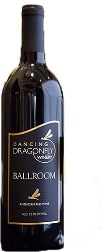 Dancing Dragonfly Ballroom