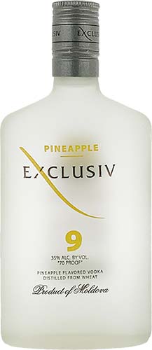 Exclusiv Pineapple