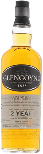 Glengoyne 12yr Gift Pack