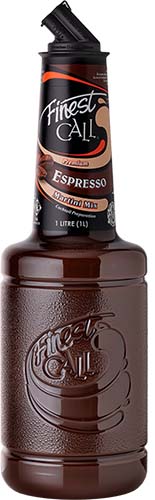 Finest Call Espresso Mix