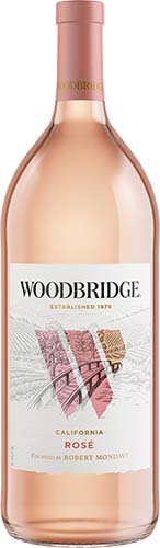 Woodbridge Rose Dry