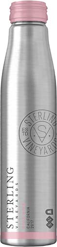 Sterling Rose Cans