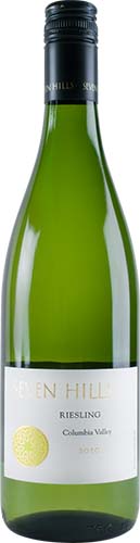 Seven Hills Riesling 750ml
