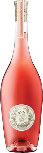 Coppola Diamond Rose Of Pinot Noir 750ml