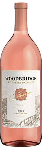 Woodbridge Rose 1.5l