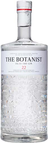 The Botanist Islay Dry Gin 22 1.75l