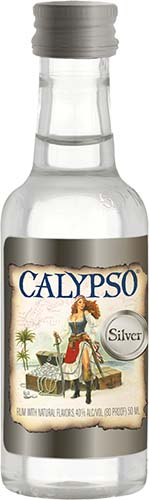 Calypso  Rum 100 Ml